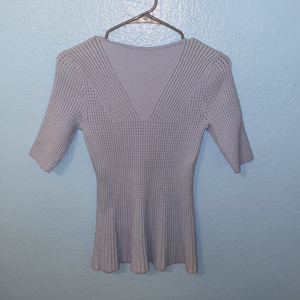 Blouse - Picture 3 of 3